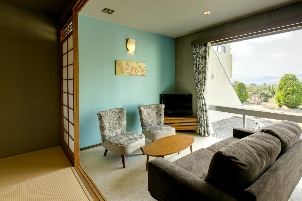 Sundance Resort Izukogen Annex Ito  Bagian luar foto