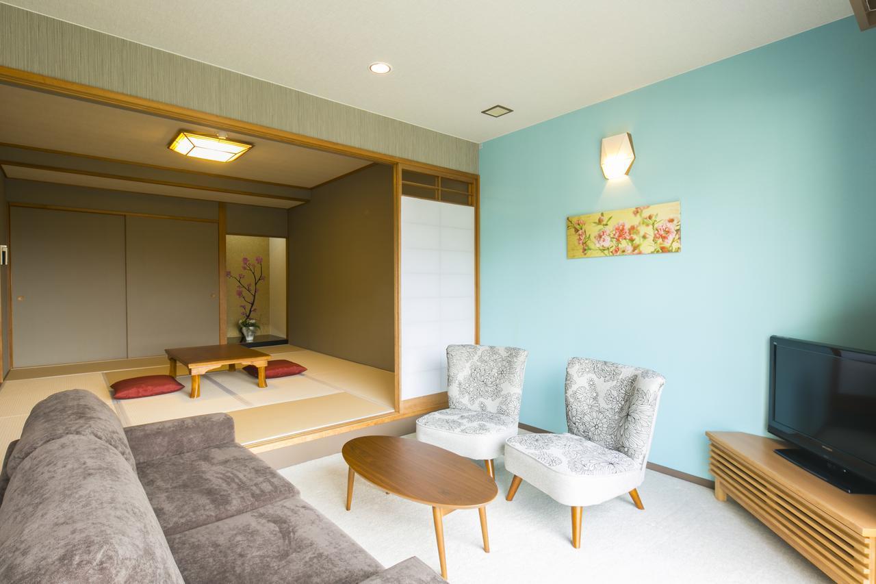 Sundance Resort Izukogen Annex Ito  Bagian luar foto