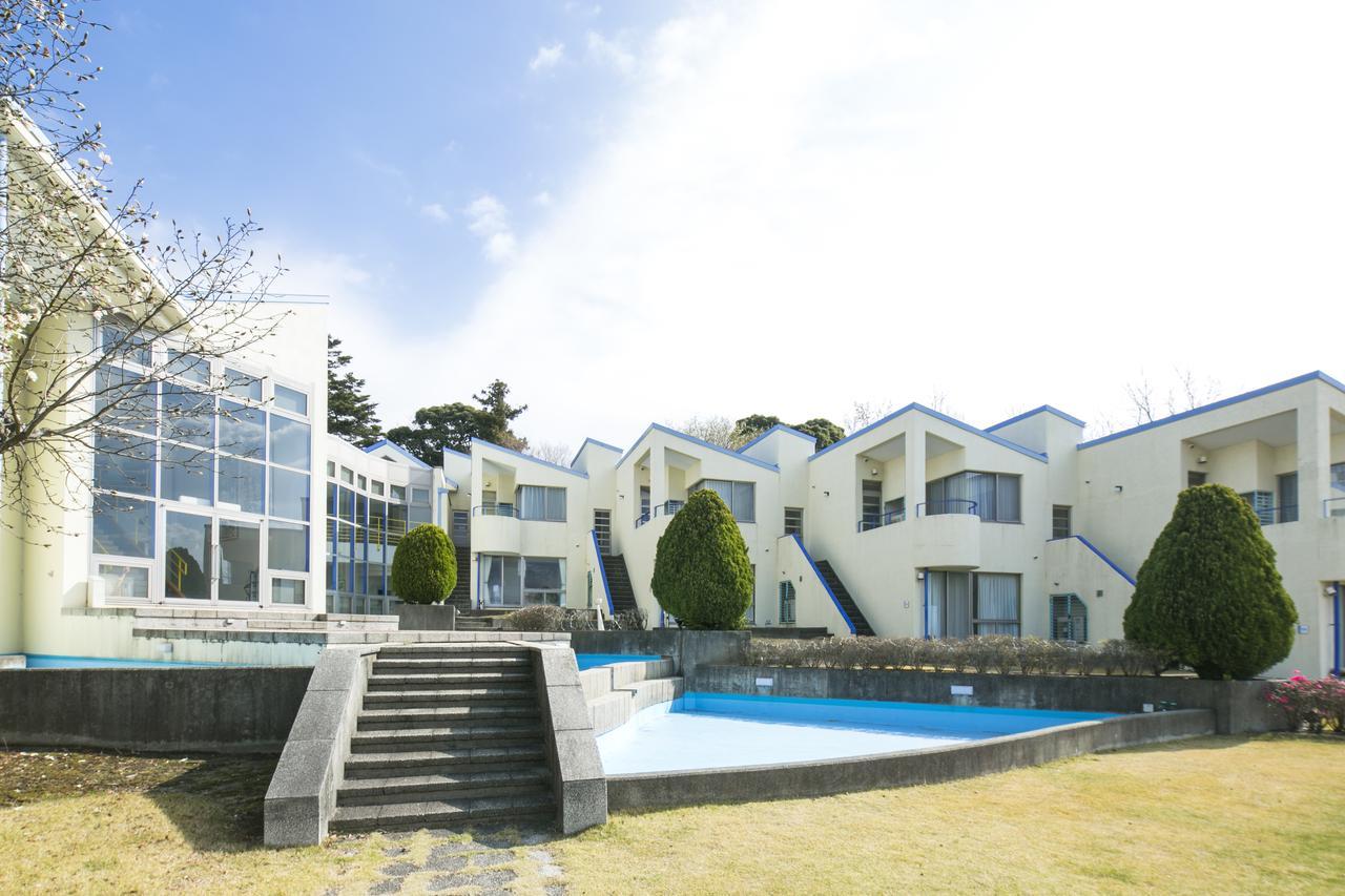 Sundance Resort Izukogen Annex Ito  Bagian luar foto