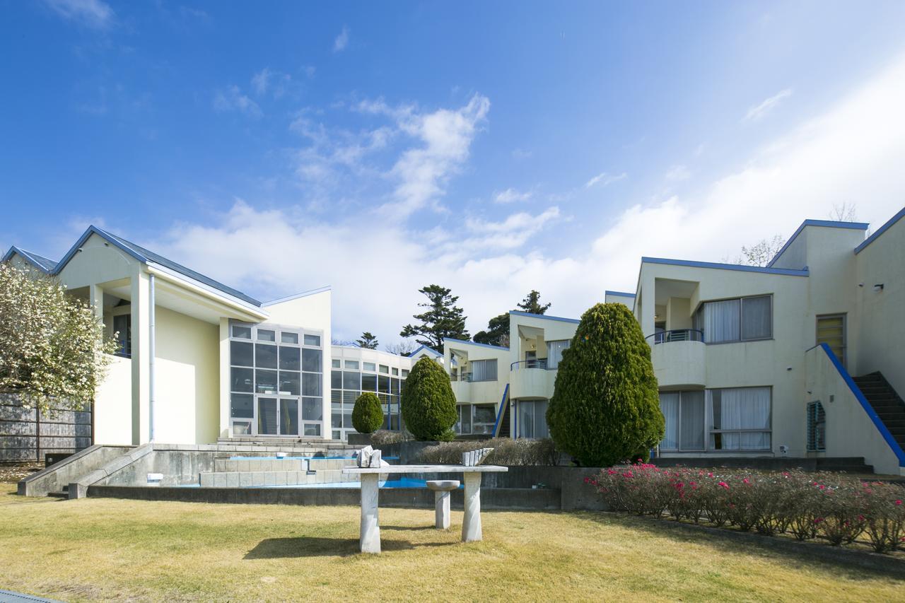 Sundance Resort Izukogen Annex Ito  Bagian luar foto