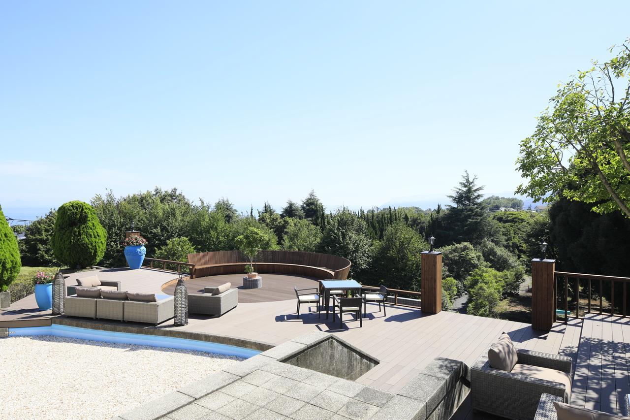 Sundance Resort Izukogen Annex Ito  Bagian luar foto